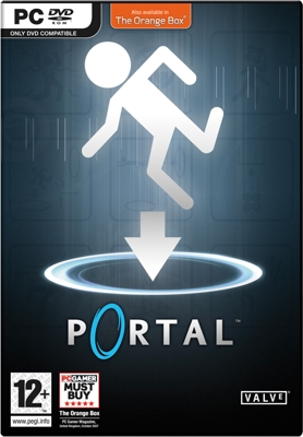 [Walkthrough] Portal